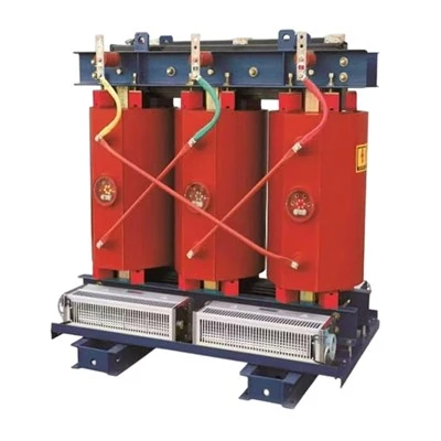 ¿Cómo asegurar la compatibilidad electromagnética de un transformador seco?
